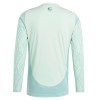 Maillot Foot Mexique Exterieur 2024 ML